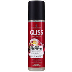 Gliss Kur Express-Repair-Spülung Colour Perfector