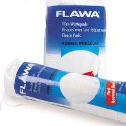 FLAWA Vlies-Wattepads...