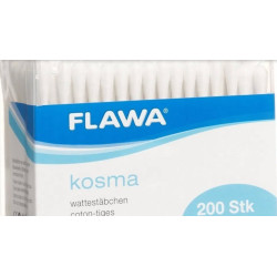 copy of FLAWA Hygienewatte