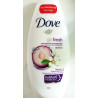 Dove Pflegedusche go fresh: rebalance