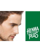 Henna plus (Men)